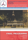 Complete Programme Book available now