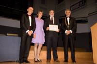 Greek Pioneers Prize 2013 - Ricardo Guijarro