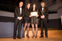 Young Investigators Award 2013 - Maria Teresa Gomez-Hernandez