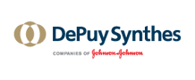 DePuys Synthes. Companies of Johnson & Johnson.