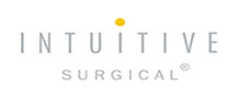 intuitive surgical