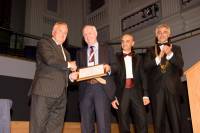 Brompton Prize winners 2013 - Philippe Nafteux