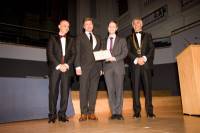 Covidien Prize 2013 - Hans Van Veer