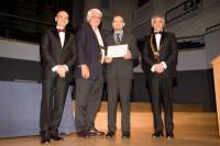 Grillo Prize 2013 - Guiseppe Marulli