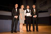 DGT Travel Grant 2013 - Artjoms Spaks