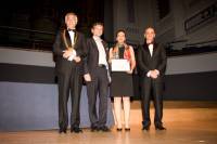 FSTCS Travel Grant 2013 - Farahnaz Sadegh Beigee, Tehran/Iran</p>
	</div>