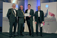 ESTS – COVIDIEN NURSE SYMPOSIUM AWARD