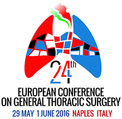 24th conference logo