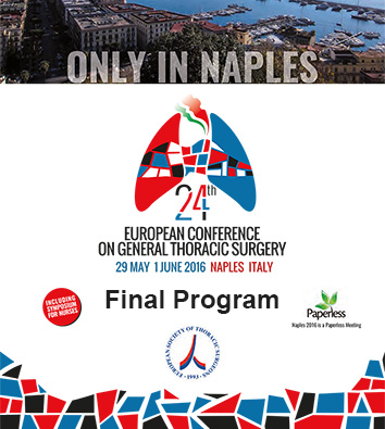 Final Program