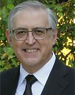 Gonzalo Varela, President